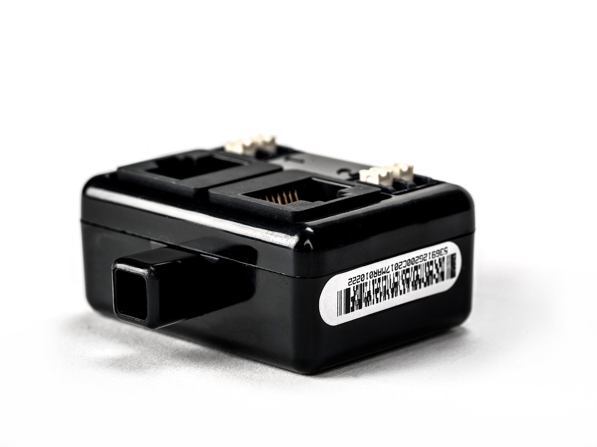 Vertiv Liebert SN-2D door/window sensor Wired Black