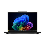Lenovo ThinkPad T14 Gen 7 (Intel) Copilot+ PC Intel Core Ultra 7 355 Laptop 35.6 cm (14") WUXGA 32 GB LPDDR5x-SDRAM 512 GB SSD Wi-Fi 7 (802.11be) Windows 11 Pro Black