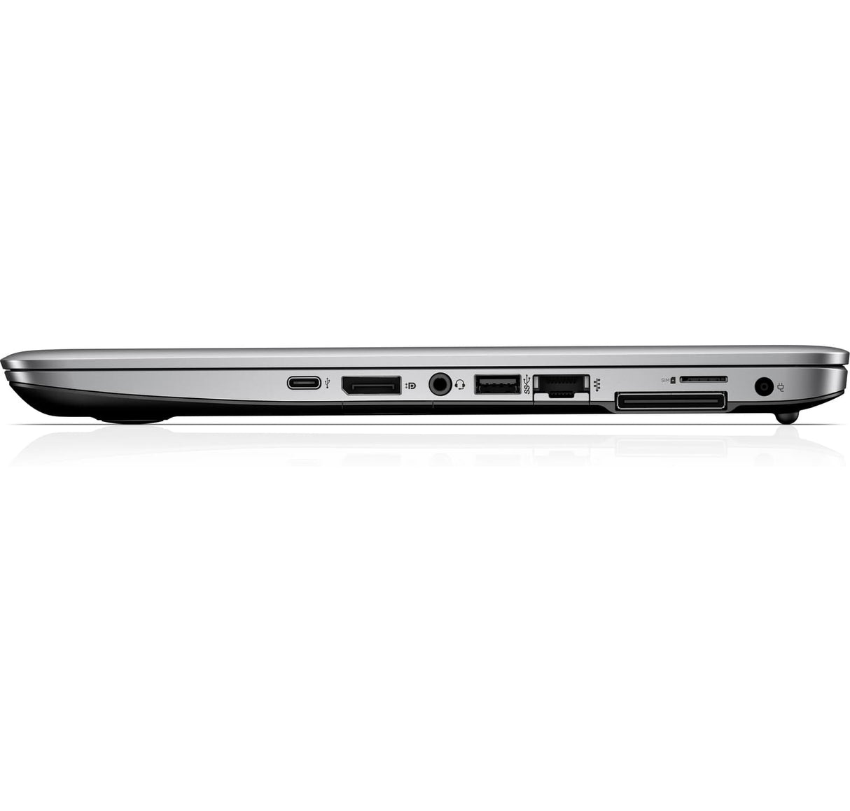 HP EliteBook 840 G3 Intel® Core™ i5 i5-6300U Laptop 35.6 cm (14") 8 GB DDR4-SDRAM 500 GB HDD Silver