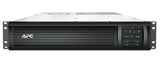 APC SMT3000RM2UNC uninterruptible power supply (UPS) Line-Interactive 3 kVA 2700 W
