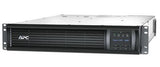 APC SMT3000RM2UNC uninterruptible power supply (UPS) Line-Interactive 3 kVA 2700 W