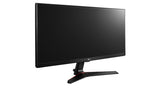 LG 29UM69G-B computer monitor 73.7 cm (29") 2560 x 1080 pixels QXGA LED Black