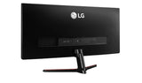 LG 29UM69G-B computer monitor 73.7 cm (29") 2560 x 1080 pixels QXGA LED Black