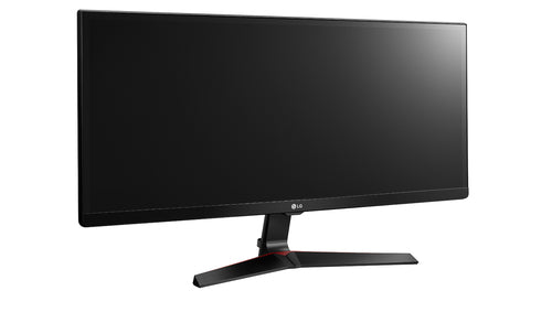 LG 29UM69G-B computer monitor 73.7 cm (29") 2560 x 1080 pixels QXGA LED Black