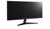 LG 29UM69G-B computer monitor 73.7 cm (29") 2560 x 1080 pixels QXGA LED Black