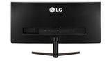 LG 29UM69G-B computer monitor 73.7 cm (29") 2560 x 1080 pixels QXGA LED Black