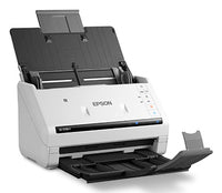 Epson WorkForce DS-570W Power PDF