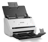 Epson WorkForce DS-570W Power PDF