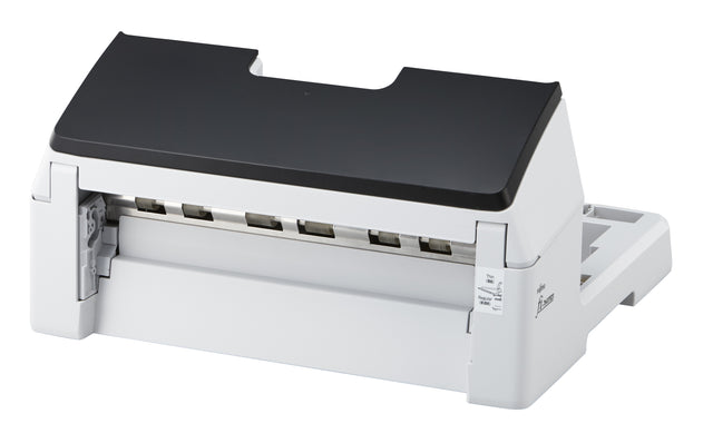 Ricoh fi-760PRB endorser/imprinter Reverse page