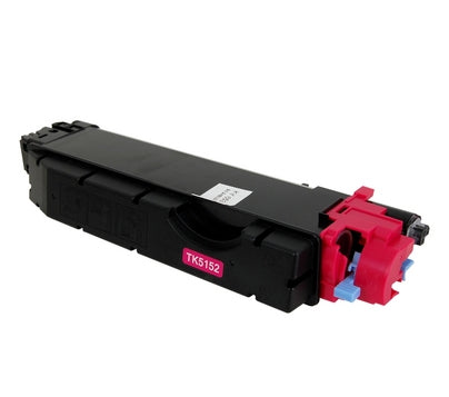 KYOCERA TK-5152M toner cartridge 1 pc(s) Original Magenta
