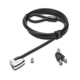 Kensington ClickSafe® 2.0 Keyed Laptop Lock - Like Keyed