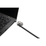 Kensington ClickSafe® 2.0 Keyed Laptop Lock - Like Keyed
