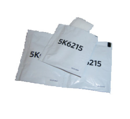 Kodak Alaris Roller Cleaning Pads, 24 Pcs