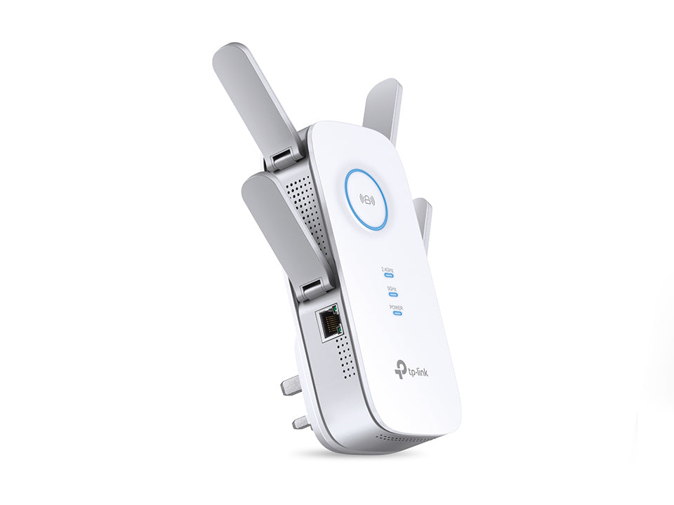 TP-Link AC2600 Wi-Fi Range Extender
