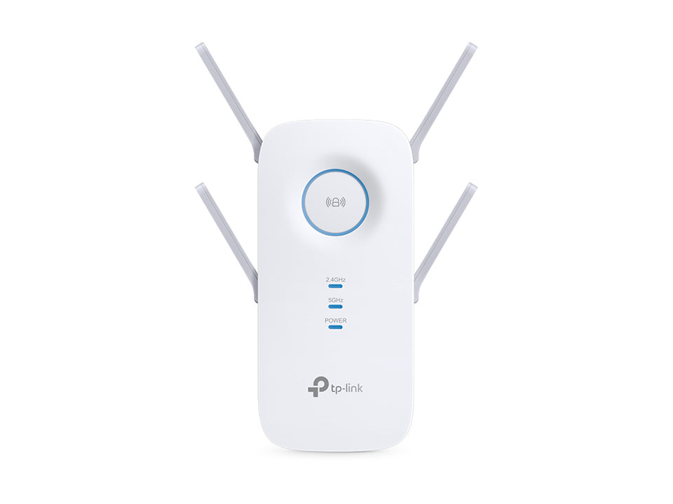TP-Link AC2600 Wi-Fi Range Extender