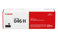 Canon 046 Hi toner cartridge 1 pc(s) Original Black