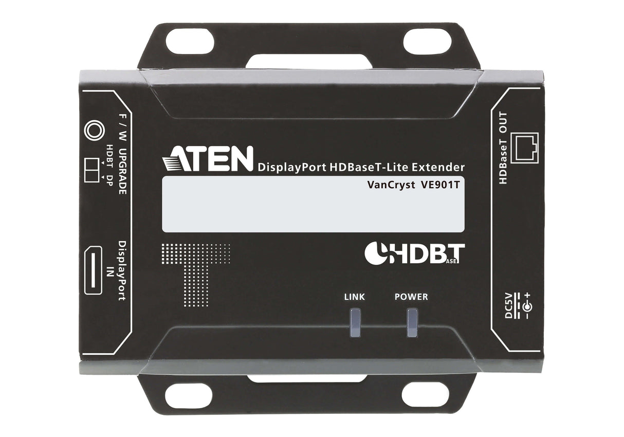 ATEN VE901T AV extender AV transmitter