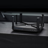 TP-Link AC4000 MU-MIMO Tri-Band WiFi Router