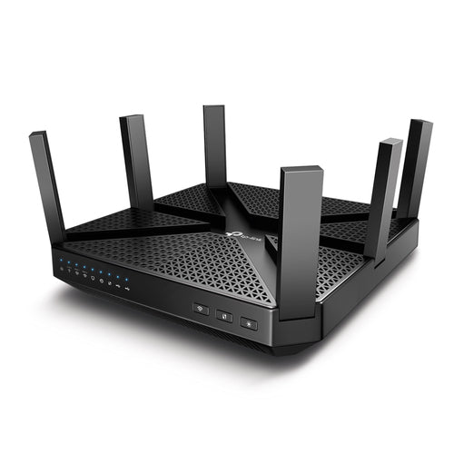 TP-Link AC4000 MU-MIMO Tri-Band WiFi Router