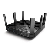 TP-Link AC4000 MU-MIMO Tri-Band WiFi Router
