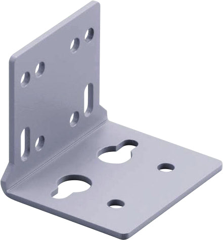 Allied Telesis AT-BRKT-J24 mounting kit Grey