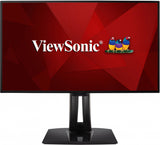 Viewsonic VP Series VP2768a computer monitor 68.6 cm (27") 2560 x 1440 pixels Quad HD LED Black