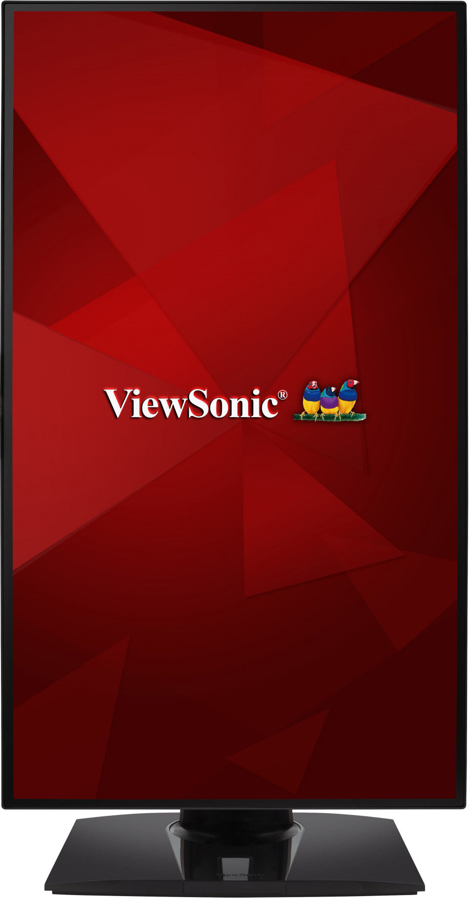 Viewsonic VP Series VP2768a computer monitor 68.6 cm (27") 2560 x 1440 pixels Quad HD LED Black