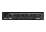 ATEN VS194 video splitter DisplayPort 4x DisplayPort
