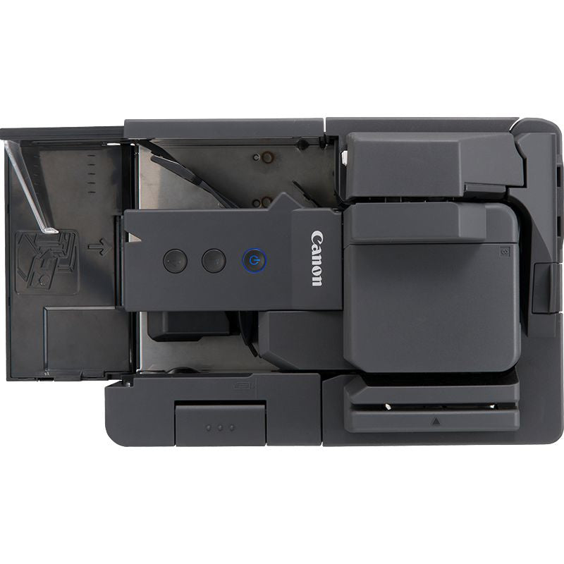 Canon imageFORMULA CR-120 600 x 600 DPI
