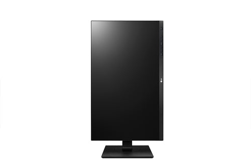 LG 24BK750Y-B computer monitor 61 cm (24") 1920 x 1080 pixels Full HD LED Black