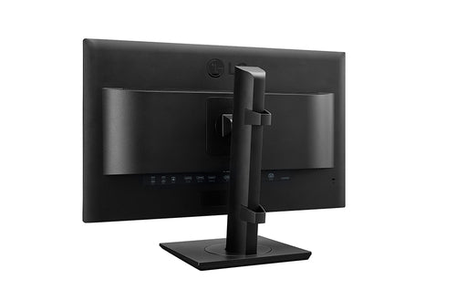 LG 24BK750Y-B computer monitor 61 cm (24") 1920 x 1080 pixels Full HD LED Black