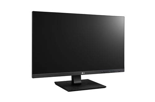 LG 27BK750Y-B computer monitor 68.6 cm (27") 1920 x 1080 pixels Full HD LED Black