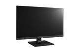 LG 27BK750Y-B computer monitor 68.6 cm (27") 1920 x 1080 pixels Full HD LED Black