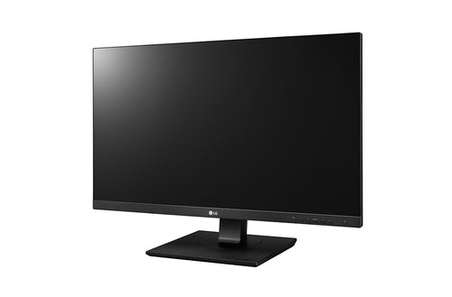 LG 27BK750Y-B computer monitor 68.6 cm (27") 1920 x 1080 pixels Full HD LED Black
