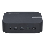 ASUS Chromebox CHROMEBOX5-S5055UN Intel® Core™ i5 i5-1240P 8 GB DDR4-SDRAM 128 GB SSD ChromeOS Mini PC Black
