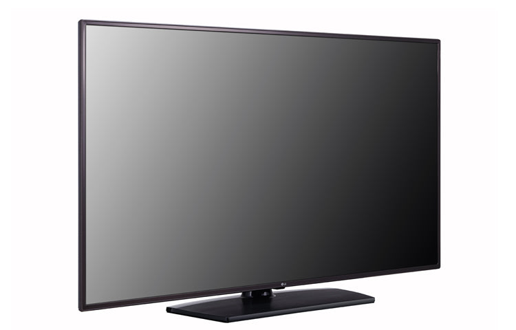 LG 55LV560H TV 138.7 cm (54.6") Full HD Black