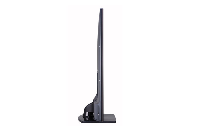 LG 55LV560H TV 138.7 cm (54.6") Full HD Black