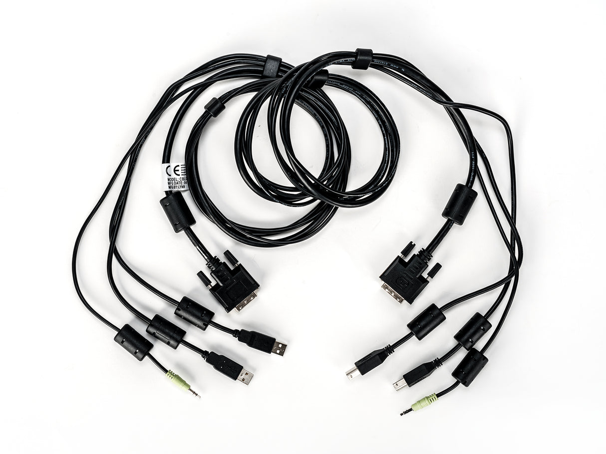 Vertiv Avocent CBL0146 KVM cable 1.8 m