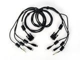 Vertiv Avocent CBL0146 KVM cable 1.8 m