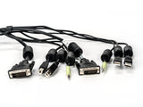 Vertiv Avocent CBL0146 KVM cable 1.8 m