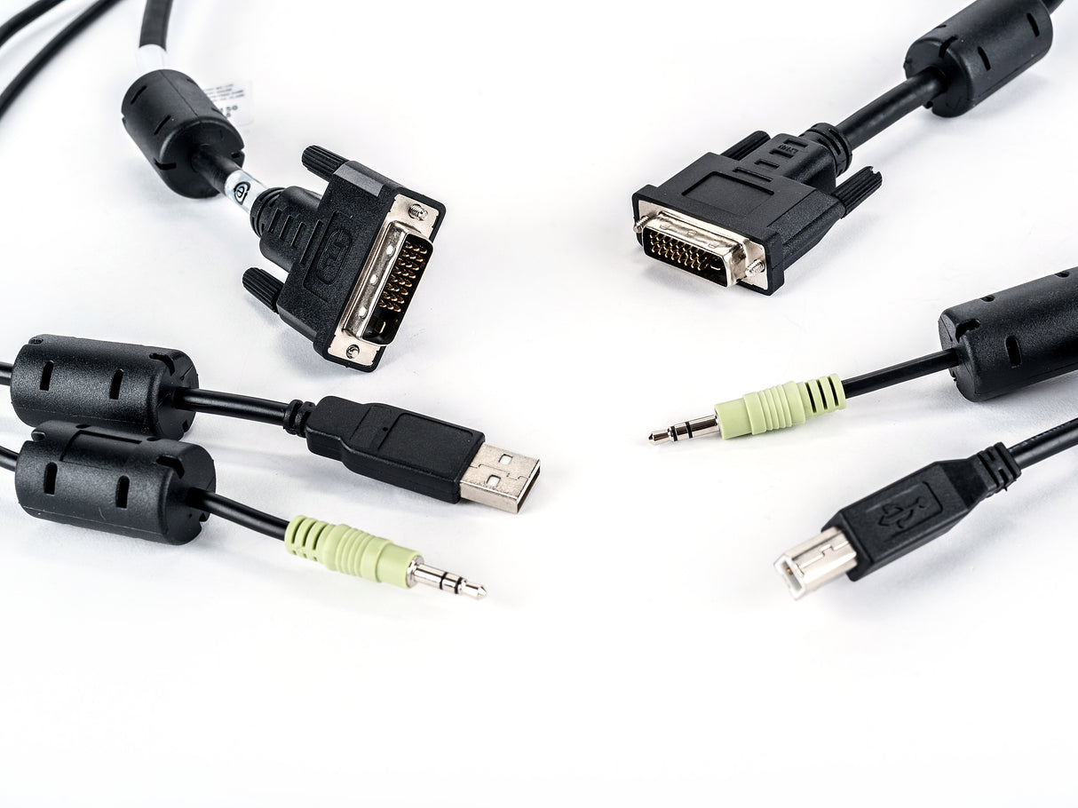 Vertiv Avocent CBL0150 KVM cable 1.8 m