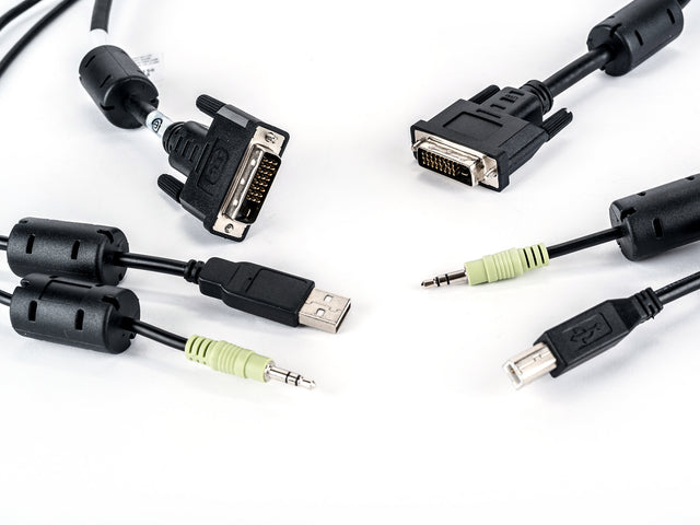 Vertiv Avocent CBL0151 KVM cable 3 m
