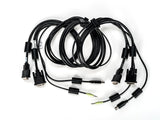 Vertiv Avocent CBL0152 KVM cable 1.8 m
