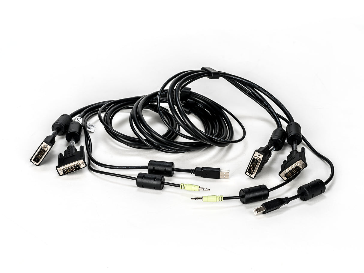 Vertiv Avocent CBL0152 KVM cable 1.8 m