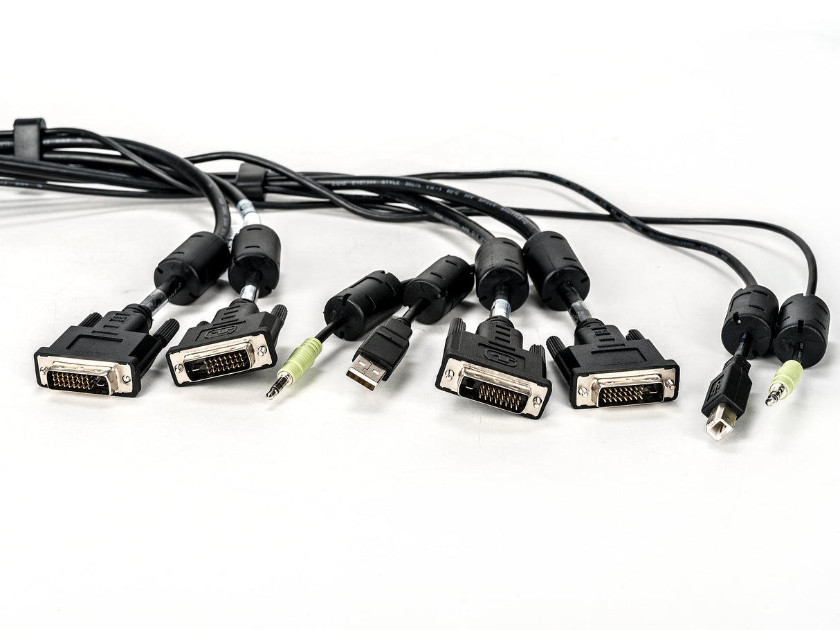 Vertiv Avocent CBL0153 KVM cable 3 m