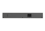NETGEAR 10-Port PoE Gigabit Ethernet Smart Switch (GS510TLP)