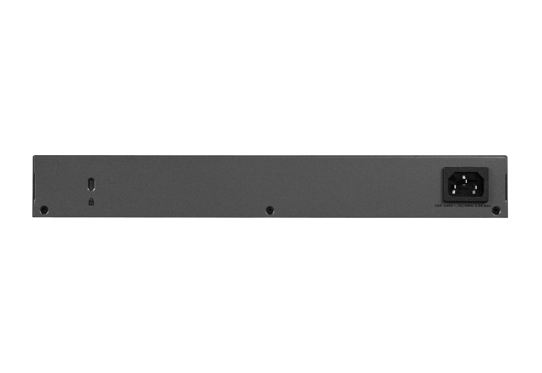 NETGEAR 10-Port PoE Gigabit Ethernet Smart Switch (GS510TPP)