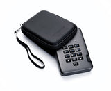 iStorage diskAshur PRO² HDD 1TB | Secure Portable Hard Drive |FIPS 140-2 Level 3 certified | AES-XTS 256-bit Hardware Encryption | PIN protected | OS & Platform Independent |GDPR, TAA Compliant|Brute force hack defence | Dust/Water Resistant