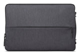 Lenovo GX40Z50942 laptop case 39.6 cm (15.6") Sleeve case Grey
