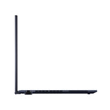 ASUS ExpertBook B5 B5404CMA-P73-CA Intel Core Ultra 7 155H Laptop 35.6 cm (14") WUXGA 32 GB DDR5-SDRAM 1 TB SSD Wi-Fi 6E (802.11ax) Windows 11 Pro Black